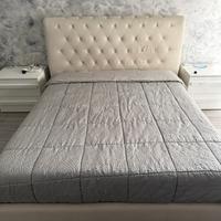 Letto matrimoniale Re.ga.!o