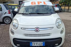 Fiat 500L 1.4 95 CV Pop Star GPL