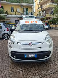 Fiat 500L 1.4 95 CV Pop Star GPL