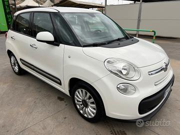 Fiat 500L 1.3 Multijet 85 CV 2015