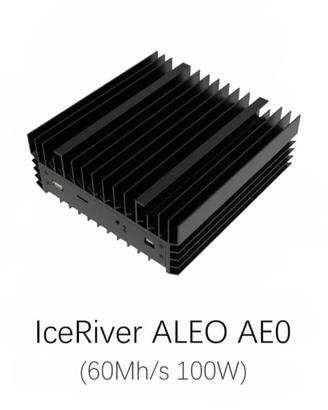 Miner Iceriver Aleo AE0