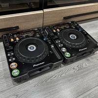 Pioneer CDJ-1000MK3 Lettore CD per DJ