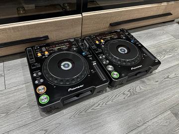 Pioneer CDJ-1000MK3 Lettore CD per DJ