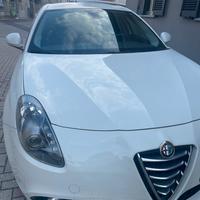 alfa romeo Giulietta 1.4 turbo benzina /gpl