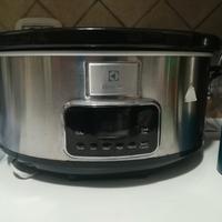 Electrolux Esc7400 Slow Cooker