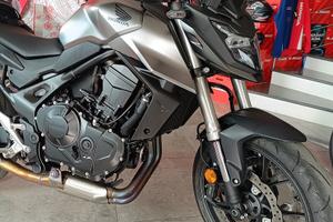 HONDA CB 750 HORNET COME NUOVA