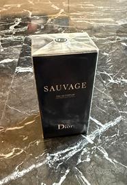 Profumo Dior Sauvage Eau de Parfum