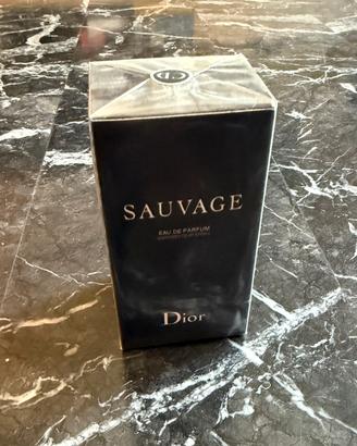 Profumo Dior Sauvage Eau de Parfum
