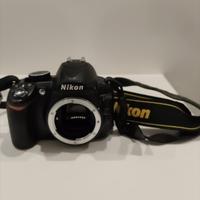 Nikon D3100