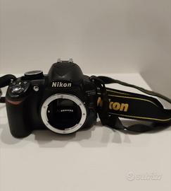 Nikon D3100