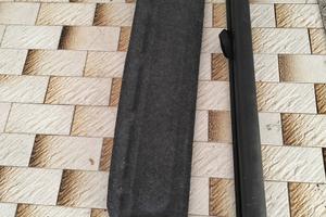 Telo copribaule fiat scudo