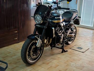 Kawasaki z900 RS MY2023
