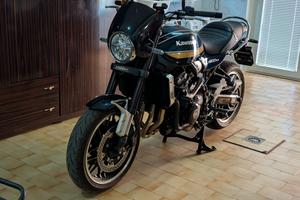 Kawasaki z900 RS MY2023