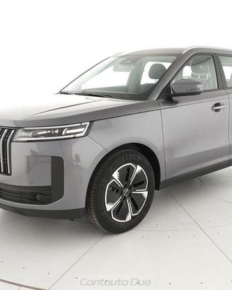 JAECOO 5 Jaecoo 1.6 TGDI 147 CV aut. Exclusive
