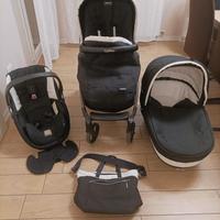 Peg Perego Trio Book 51