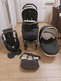 Peg Perego Trio Book 51