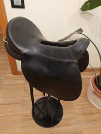 sella setzi endurance trekking