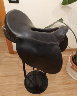 sella setzi endurance trekking