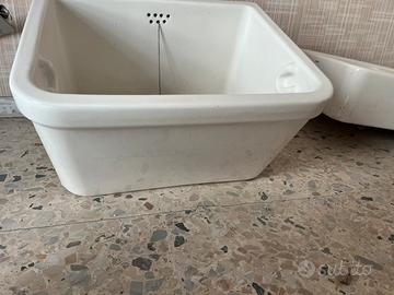 Pilozzo in ceramica