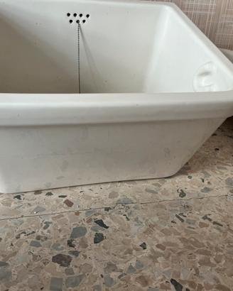 Pilozzo in ceramica