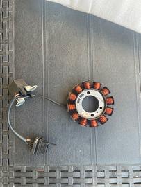 Statre gilera runner 125 vx 2005 a 2007