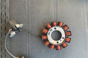 Statre gilera runner 125 vx 2005 a 2007