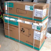 Condizionatore Hisense 9000 btu