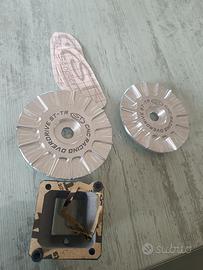 Semi puleggia ST OVERDRIVE 180 Piaggio