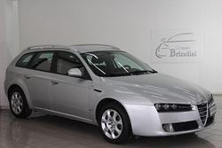 ALFA ROMEO - 159 SportWagon - 1.9 JTDm 16V