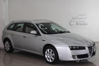 ALFA ROMEO - 159 SportWagon - 1.9 JTDm 16V