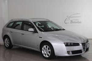 ALFA ROMEO - 159 SportWagon - 1.9 JTDm 16V