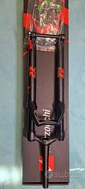 Forcella MARZOCCHI Bomber Boost Z2 29" 27,5 100mm 
