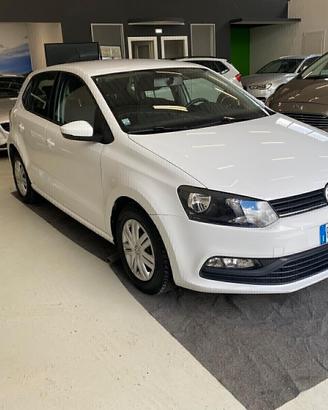 Volkswagen Polo 1.4 TDI 5p. Comfortline
