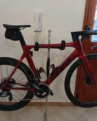 Bici da corsa 