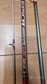 Trabucco Epica absolute 160