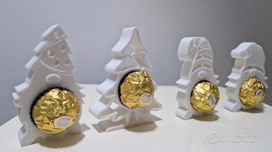 idee Pensierini di Natale