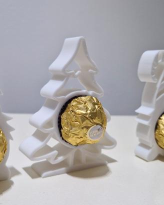 idee Pensierini di Natale