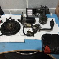 ultimi ricambi motore lombardini ldw 502 M3 spedis