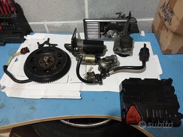 ultimi ricambi motore lombardini ldw 502 M3 spedis