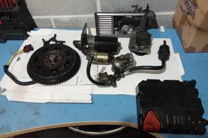 ultimi ricambi motore lombardini ldw 502 M3 spedis