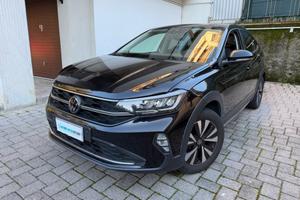 Volkswagen Taigo 1.0 TSI 110 CV DSG Life