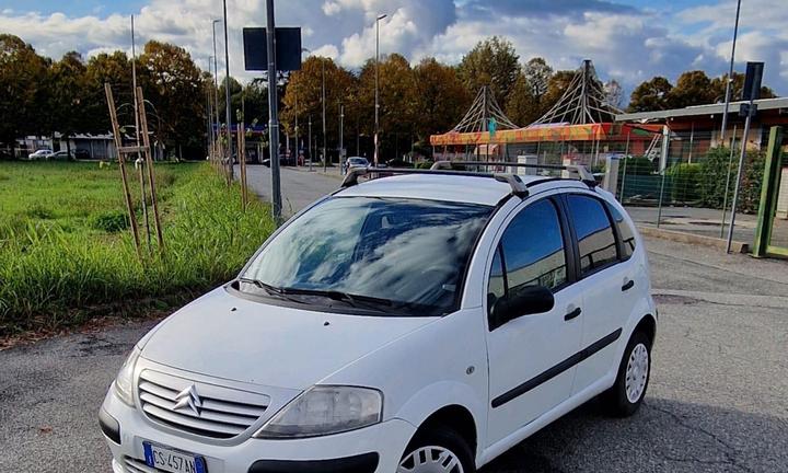 Citroen C3 Van Furgoncino (Su appuntamento)