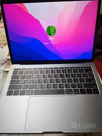 Mac book pro