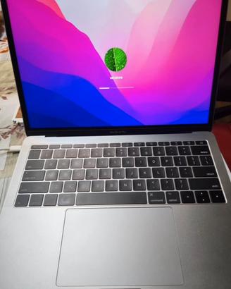 Mac book pro