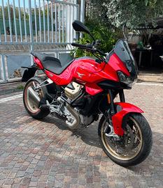 Moto Guzzi V100 Mandello - Interessi 0