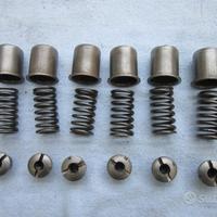 Molle Piattelli viti Frizione Gilera Giubileo 150
