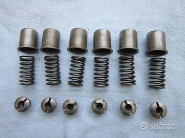 Molle Piattelli viti Frizione Gilera Giubileo 150