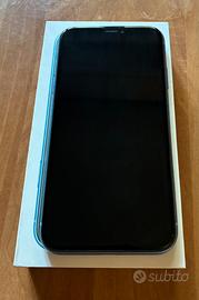 Iphone Xr 64Gb azzuro
