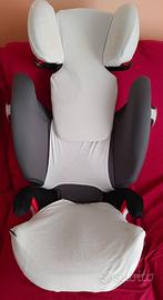Seggiolino auto ISOFIX Cybex Pallas M-fix Gold