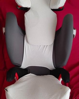 Seggiolino auto ISOFIX Cybex Pallas M-fix Gold